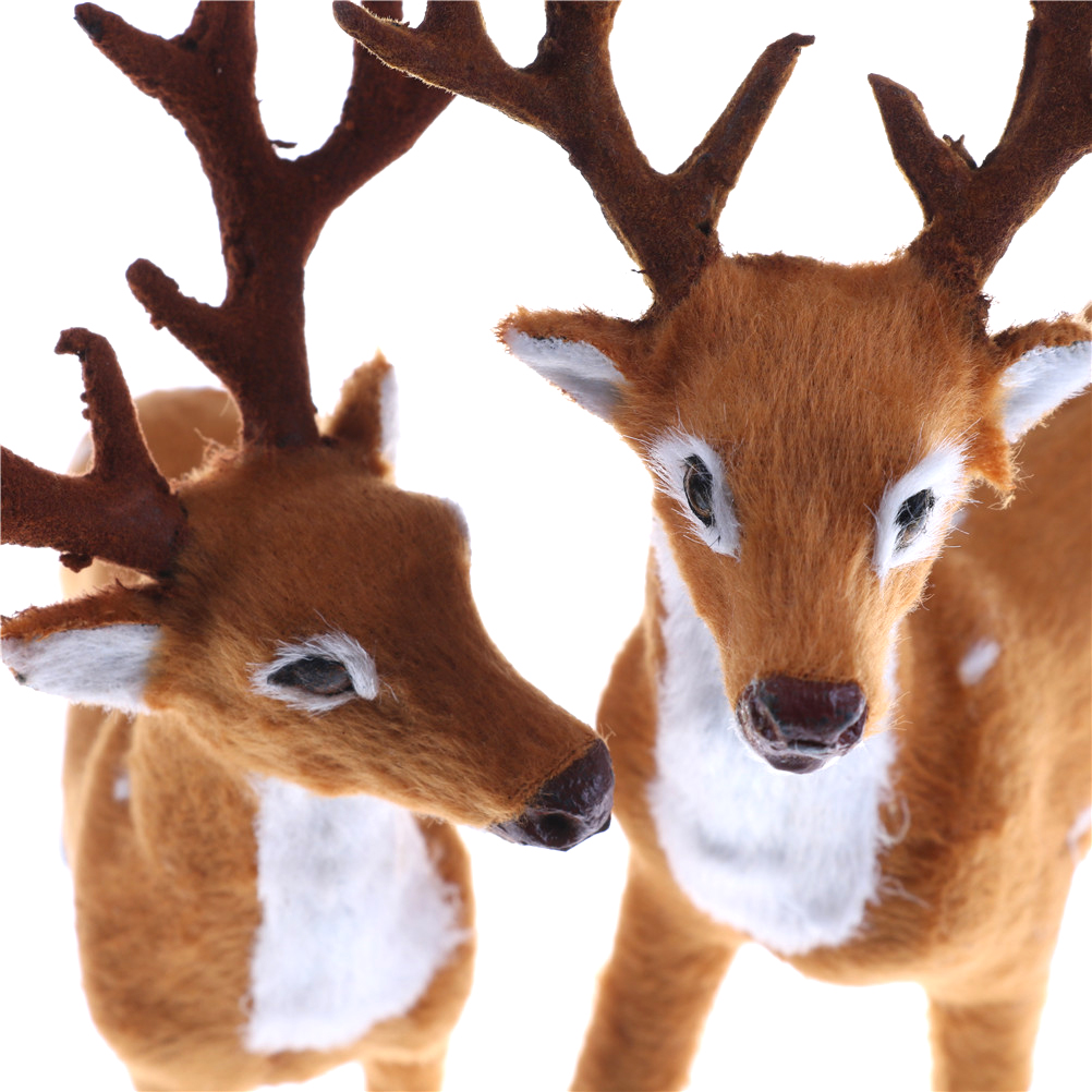 New Christmas Simulation Plush - огляд і ціна Nutcracker Figurine