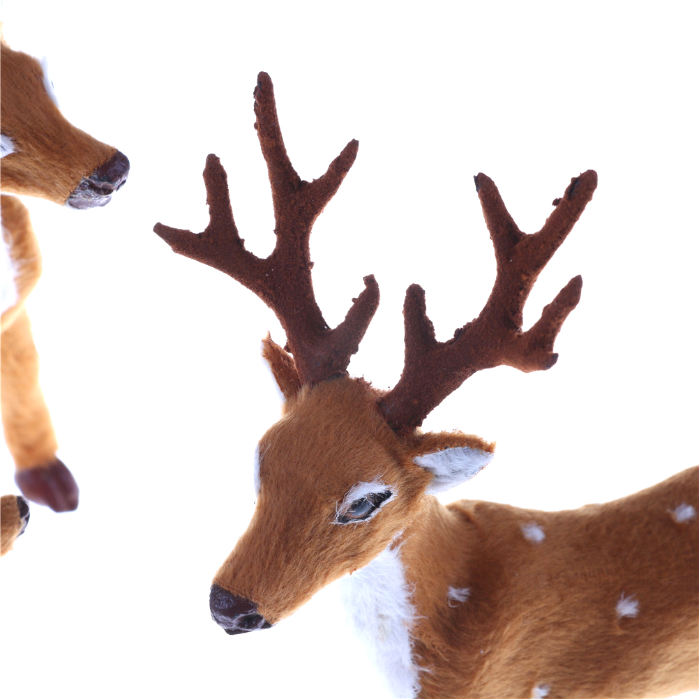 New Christmas Simulation Plush - огляд і ціна Nutcracker Figurine