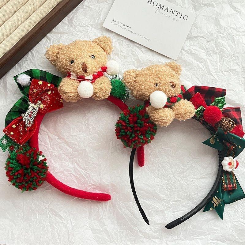 1pc Reindeer Antlers Headband  - огляд і ціна Reindeer Antlers Headband