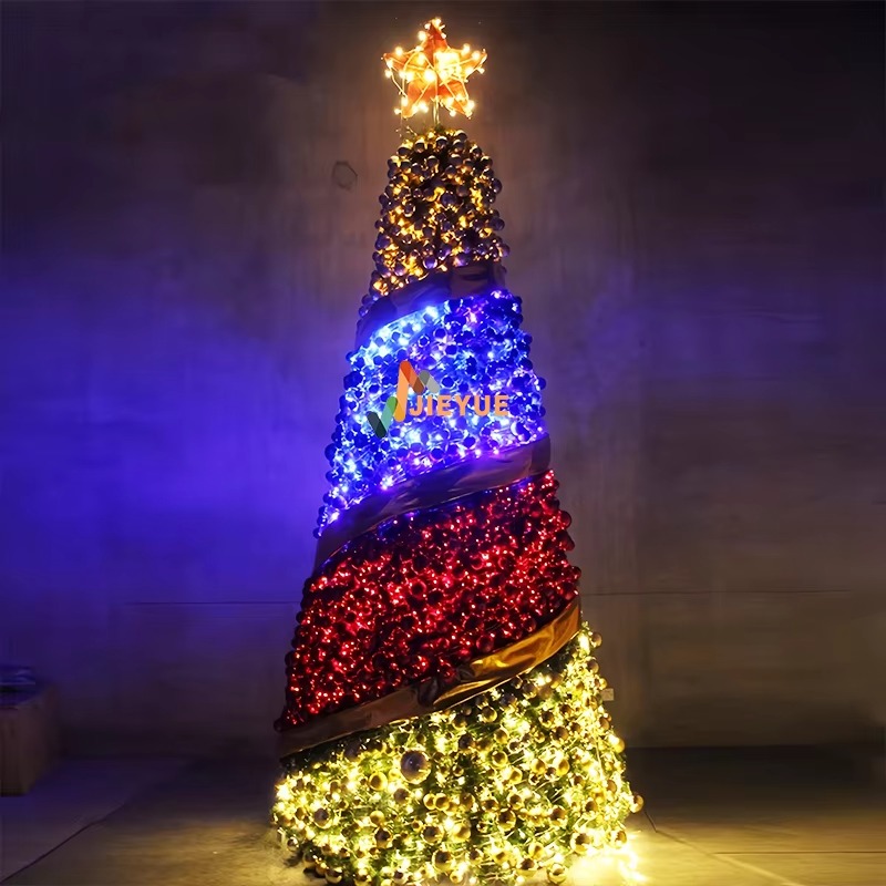 High Quality Giant Decorative  - огляд і ціна Christmas Lights Outdoor