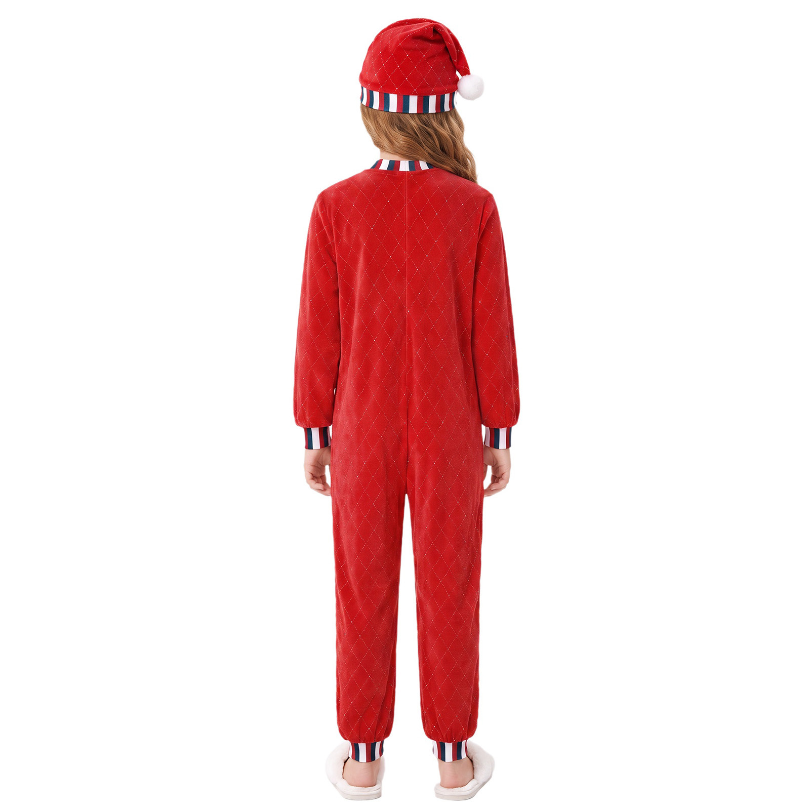 Christmas Elf Costume Santa Cl - огляд і ціна Elf Costume Christmas