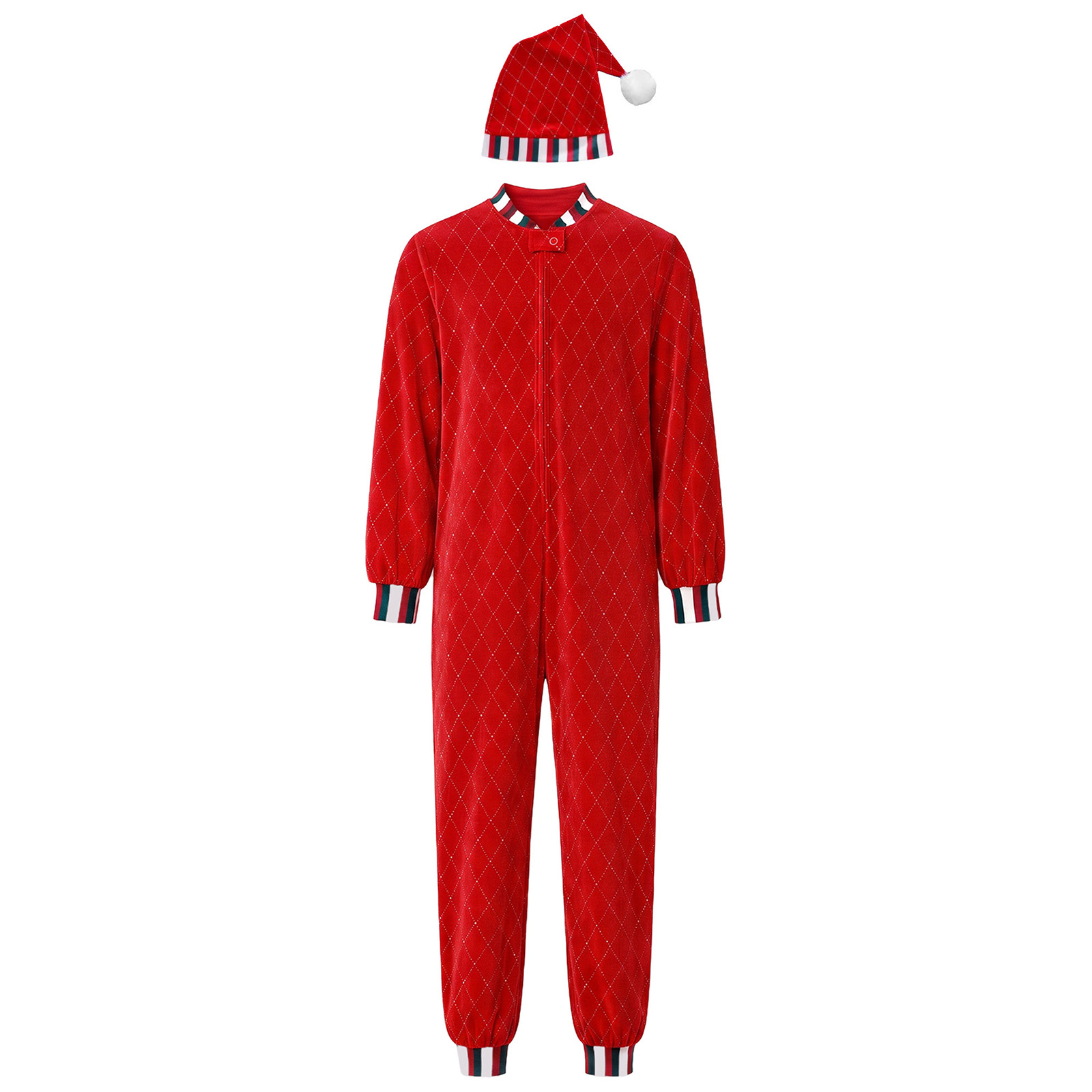 Christmas Elf Costume Santa Cl - огляд і ціна Elf Costume Christmas